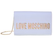 Love Moschino Bolso Azul JC4103PP1MKD0712-712 , para Mujer