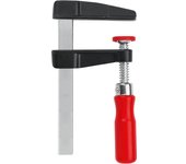 Bessey LM60/10 - Tornillo de apriete Bessey LM 600/100