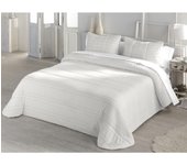 Plusdescanso- Edredón COMFORTER SHERPA Mara con borreguillo por el interior. Ligero y super calentito. Comodidad absoluta, descanso total. Producto TOP, calidad nacional.