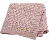 Super Soft Baby Blankets Newborn Infant Kids Boy Girl Stroller Swaddle Wrap Mats Lightweight Knit Toddler Throw Receiving Quilts
