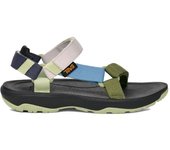 Sandalia Teva Y Hurricane XLT2 GWL Verde/Multi