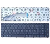 TECLADO PARA PORTÁTIL HP PROBOOK 450 G3 455 G3 470 G3 WIN8