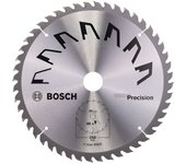 Bosch 2 609 256 879 - Hoja de sierra circular PRECISION