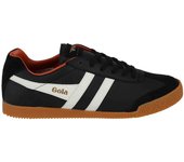 Gola Harrier Leather Zapatilla Hombre