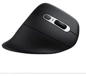Ratón vertical inalámbrico Victsing , ergonómico, para juegos, 6 botones para ordenador portátil o PC de escritorio
