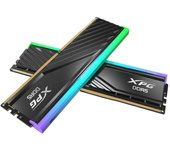 Memoria ram ddr5 32gb 2x16gb adata lancer blade 6000mhz rgb