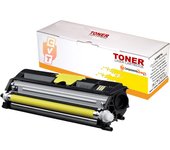 Compatible Konica Minolta Magicolor 1600 / 1650 / 1680 / 1690 - A0V306H Amarillo Toner