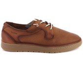 FLUCHOS F1947 Zapatos con cordones de hombre cuero PIEL 525