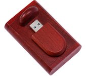 Wooden Box + USB Flash Drive 64GB Wedding Photography Gifts Pen Drives Wholesale Memory Stick U Disk 4GB 8GB 16GB 32GB