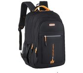Mochila Oxford Impermeable Para Hombre, Bolsa De Ordenador De Negocios, Mochila De Viaje Informal