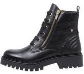 Pikolinos AVILES W6P-8560 Botín Plano Mujer negro