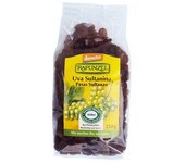 PACK 4 UDS. - Pasas Sultanas Bio 250g Rapunzel