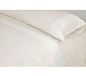 PIERRE CARDIN  Juego Nórdico de 2 Piezas - Juego Nórdico Modelo  ELISA  - Juego Nórdico Tacto Extrasuave, Elegante + Confort y Estilo para tu dormitorio - Juego Nórdico Ideal para todas las estaciones