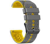 22mm Watchband For Amazfit GTR 47mm GTR4 Wrist Strap Watch Band Bracelet For Amazfit Balance GTR 3 Pro 2 2e Wristband Belt