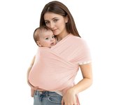 Pañal De Respaldo Para Bebe, Bolsa De Envoltura Frontal, Correa Multifunction Para Madre Y Bebe