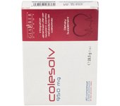 Gl Colesolv 30 Comp