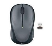 Mouse raton logitech m235 optico wireless