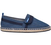 Sandalias de Niña MAYORAL 45411 019 DENIM - Cómodas y Antideslizantes