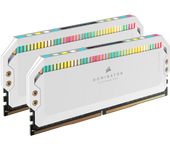 Corsair Dominator CMT64GX5M2B5600C40W módulo de memoria 64 GB 2 x 32 GB DDR5 5600 MHz