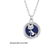 New Tree Of Life Aromatherapy Necklace Stainless Steel Essential Oil Diffuser Amulet Perfume Locket Pendant Women Jewelry Gift