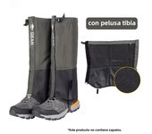 Outdoor Travel Leg Warmers Hiking Leg Gaiter Waterproof Legging Shoes Hunt Climbing Camping Winter Tourist Snow Foot Cover
