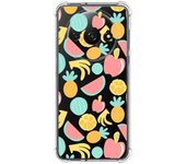 Tumundosmartphone Funda Silicona Antigolpes para Xiaomi Redmi A3 diseño Frutas 02 Dibujos