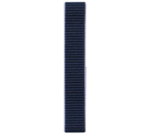 22mm 26mm Hook Loop Nylon Strap For Garmin Forerunner 965 955 Solar 945 Fenix 7/7X/6 6X Pro 5XPlus/Enduro 2/Epix Gen 2 Watchband