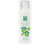 Menforsan Champu En Espuma Roedores 200Ml. Con Aloe Vera.