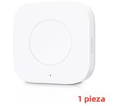 Aqara Sensor Smart Wireless Mini Switch Key Zigbee Connection Remote One Key Control Button Home Security For Xiaomi Homekit