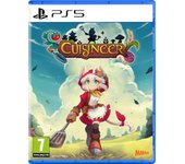 Cuisineer PLAYSTATION 5 NUEVO PRECINTADO PAL ESPAÑA