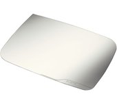 Leitz - 53090002 protector de escritorio PVC Transparente 53090002
