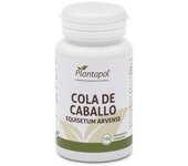 Planta Pol Cola De Caballo 100 Comprimidos 550 Mg..