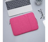 Laptop Bag for Macbook Air m2 Case 13 13.3 14 15 16 Inner Bladder For Macbook Pro Air M1 Lenovo Dell HP Huawei Xiaomi Denim Bag