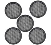 filtros HEPA de repuesto para aspiradora Philips.
