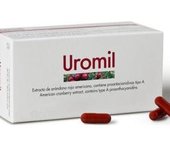 Uromil, 30 Cápsulas