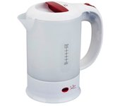 Hervidor JATA HA547 Blanco 0,5L