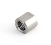 BOULON TITANIO M5X7MM PARA CIERRE TIJA MSC CL