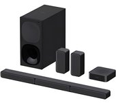 Barra Sonido HT-S40R