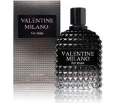 Colonia Blue for Men Ultra 125 ml Eau de Parfum Spray, refrescante perfume cítrico y cálido de vainilla para hombre - Fragancia premium de larga duración
