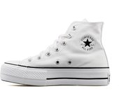 Zapatilla de Moda para MUJER CONVERSE CTAS LIFT Chuck Taylor All Star