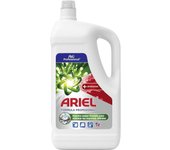Ariel Professional Detergente Líquido Para Lavadora + Quitamanchas, 100 Lavados, 5l     【ROUA】