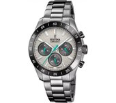 Reloj Festina Ceramic F20703/1 cerámica y acero