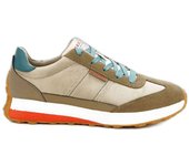 Zapatillas Skechers Gusto - Retro Wind para mujer en color multicolor
