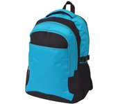 vidaXL Mochila Escolar 40 L y Bolso Maleta de Colegio Backpack  Color Camuflaje,  Gris,  Azul y mas