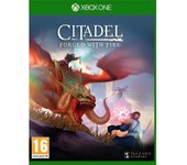 Citadel: Forged With Fire - Xbox one - Nuevo Precintado - PAL España