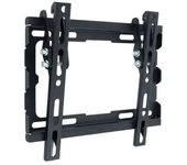 Soporte de Pared Inclinable TooQ LP1044T-B para TV de 23-43'/ hasta 45kg