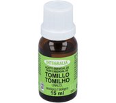 Aceite Esencial Tomillo Eco 15ml Integralia
