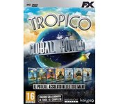 Tropico Global Power (7 Juegos) Premium Juego para PC, Ordenador y Portatil [PAL ESPAÑA]