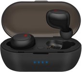 TWS Wireless Headphones Bluetooth Earphones Touch Control Sports Earbuds Microphone Works On All Smartphones Music Headset