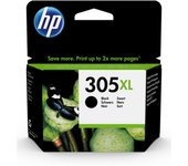 HP Cartucho De Tinta 305 Xl